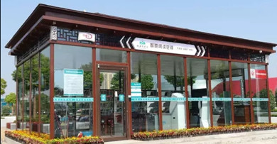 花都新型鋼制書架與時(shí)俱進(jìn) 攜手智慧圖書館開啟新閱讀時(shí)代 花都新型鋼制書架與時(shí)俱進(jìn) 攜手智慧圖書館開啟新閱讀時(shí)代